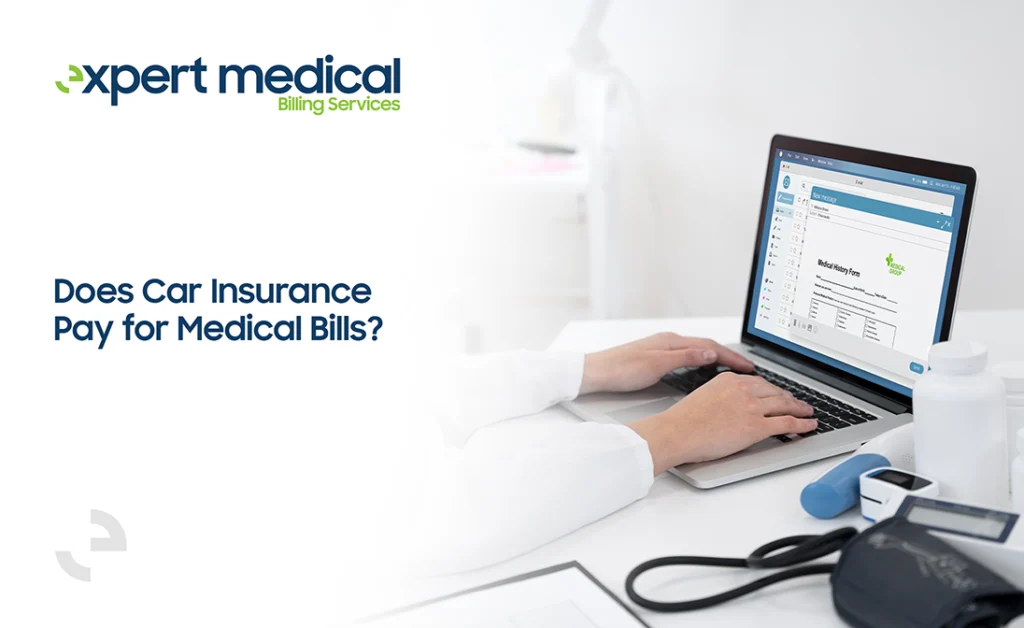 does car insurance pay for medical bills