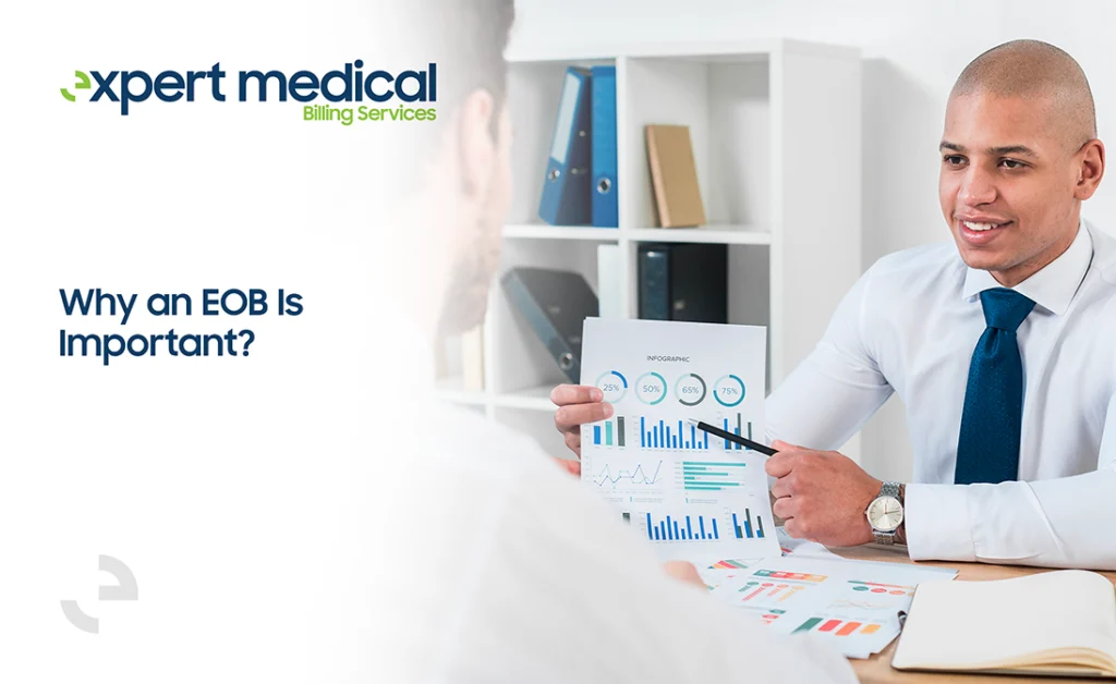 why an EOB is important