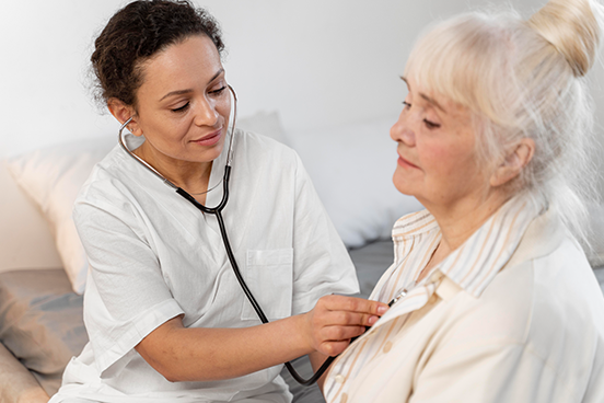 medical scribing services