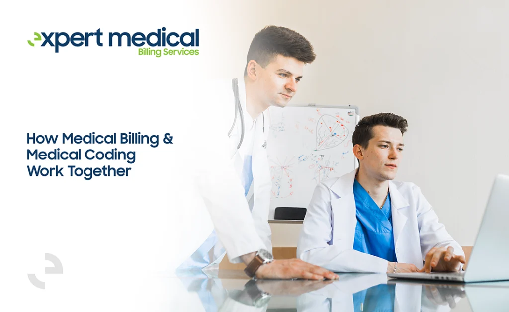 How Medical Billing and Medical Coding Work Together