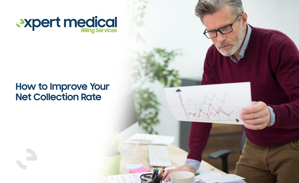 how to improve your net collection rate