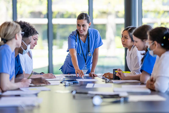 eligibility verification company