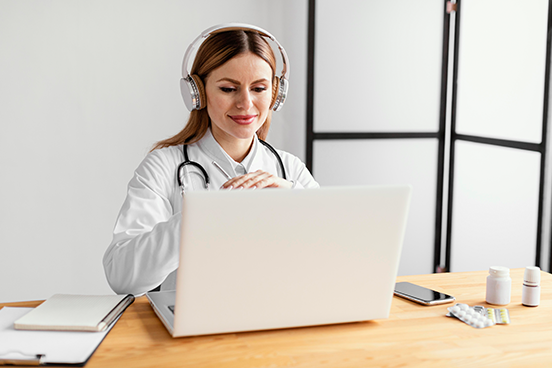 virtual medical assistant services in USA