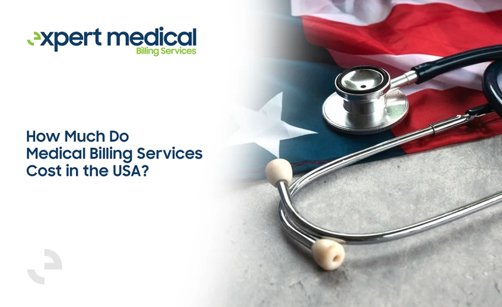How Much Do Medical Billing Services Cost in the USA?