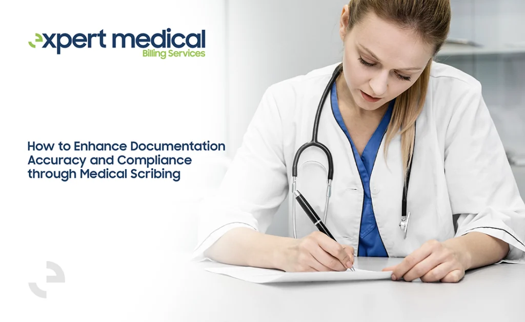 How to Enhance Documentation Accuracy and Compliance