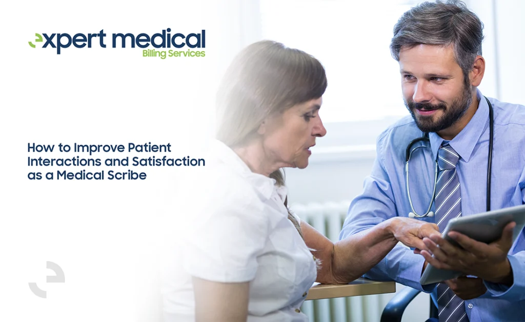 How to Improve Patient Interactions and Satisfaction