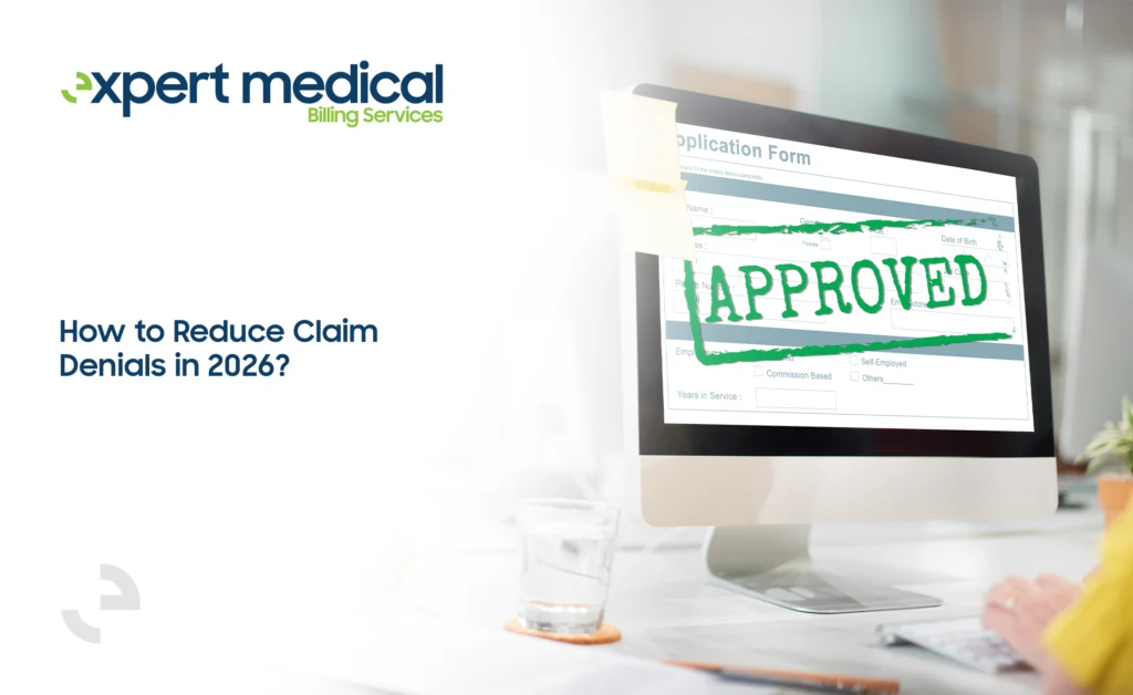 How to Reduce Claim Denials in 2026